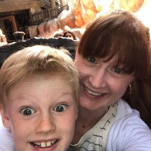 Meet your Posher, Naomi